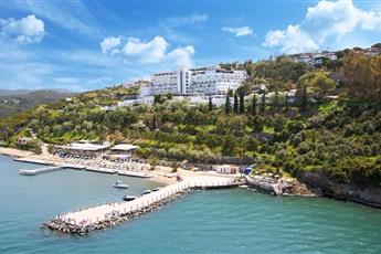 Asteria Ephesus Kusadasi 5*