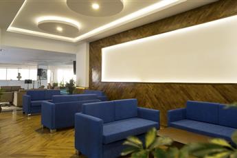 Asteria Ephesus Kusadasi 5*