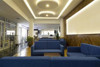 Asteria Ephesus Kusadasi 5*