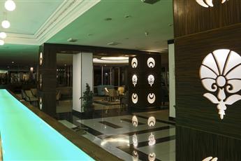 Asteria Ephesus Kusadasi 5*