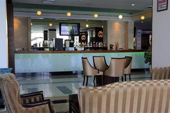 Asteria Ephesus Kusadasi 5*