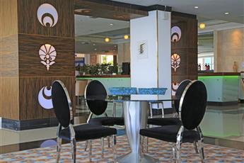 Asteria Ephesus Kusadasi 5*