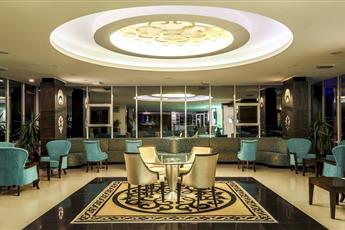 Asteria Ephesus Kusadasi 5*