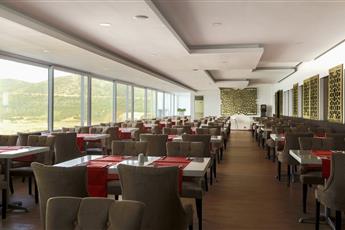 Asteria Ephesus Kusadasi 5*