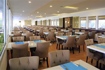 Asteria Ephesus Kusadasi 5*