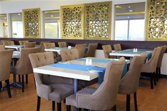 Asteria Ephesus Kusadasi 5*