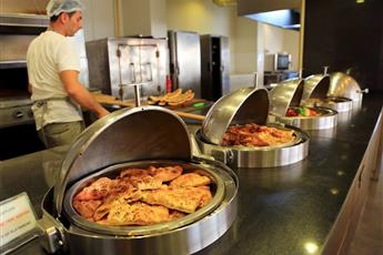 Asteria Ephesus Kusadasi 5*