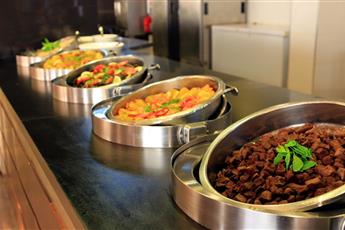 Asteria Ephesus Kusadasi 5*