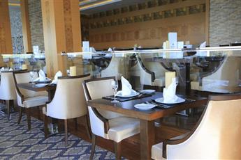 Asteria Ephesus Kusadasi 5*