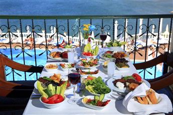 Asteria Ephesus Kusadasi 5*