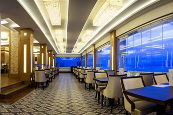 Asteria Ephesus Kusadasi 5*