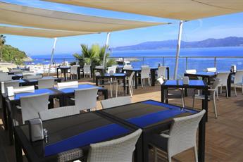 Asteria Ephesus Kusadasi 5*