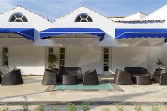 Asteria Ephesus Kusadasi 5*