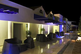 Asteria Ephesus Kusadasi 5*