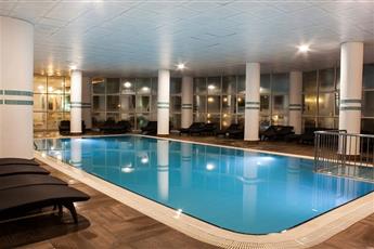 Asteria Ephesus Kusadasi 5*