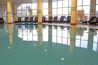 Asteria Ephesus Kusadasi 5*