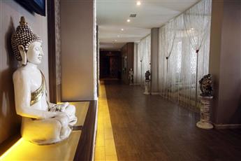 Asteria Ephesus Kusadasi 5*