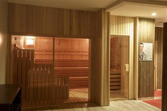 Asteria Ephesus Kusadasi 5*