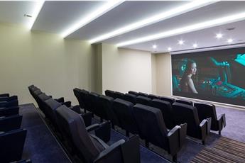 Asteria Ephesus Kusadasi 5*