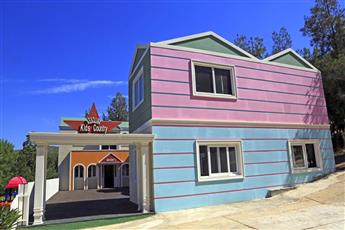 Asteria Ephesus Kusadasi 5*