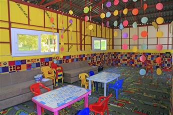 Asteria Ephesus Kusadasi 5*