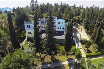 Asteria Ephesus Kusadasi 5*