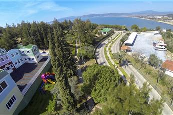 Asteria Ephesus Kusadasi 5*