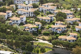 Asteria Ephesus Kusadasi 5*