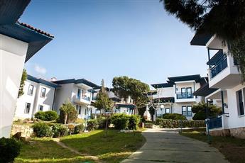 Asteria Ephesus Kusadasi 5*