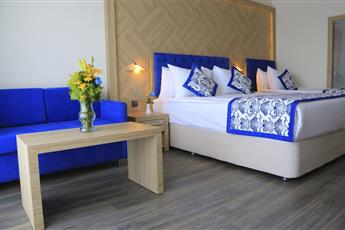 Asteria Ephesus Kusadasi 5*