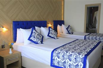 Asteria Ephesus Kusadasi 5*