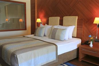 Asteria Ephesus Kusadasi 5*