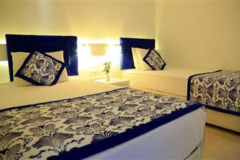 Asteria Ephesus Kusadasi 5*