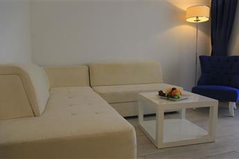 Asteria Ephesus Kusadasi 5*