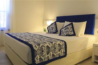 Asteria Ephesus Kusadasi 5*