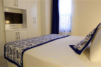 Asteria Ephesus Kusadasi 5*