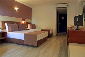 Asteria Ephesus Kusadasi 5*