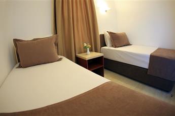 Asteria Ephesus Kusadasi 5*