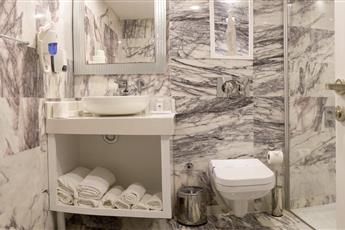 Asteria Ephesus Kusadasi 5*