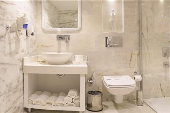 Asteria Ephesus Kusadasi 5*