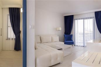 Asteria Ephesus Kusadasi 5*