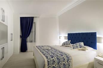 Asteria Ephesus Kusadasi 5*