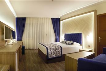 Asteria Ephesus Kusadasi 5*