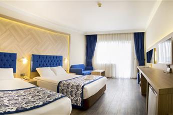 Asteria Ephesus Kusadasi 5*