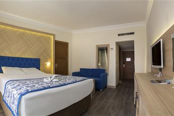 Asteria Ephesus Kusadasi 5*