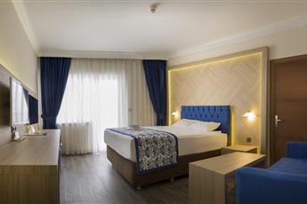 Asteria Ephesus Kusadasi 5*