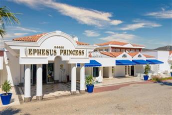 Asteria Ephesus Kusadasi