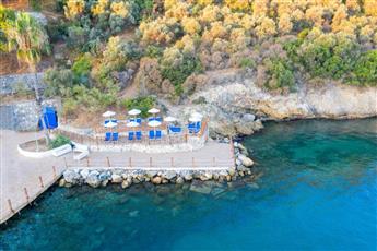 Asteria Ephesus Kusadasi
