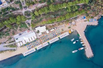 Asteria Ephesus Kusadasi