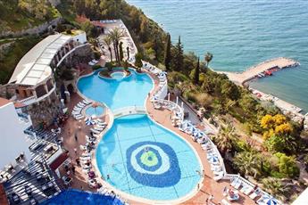 Asteria Ephesus Kusadasi